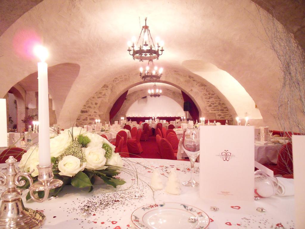 Chateau De Divonne Dış mekan fotoğraf