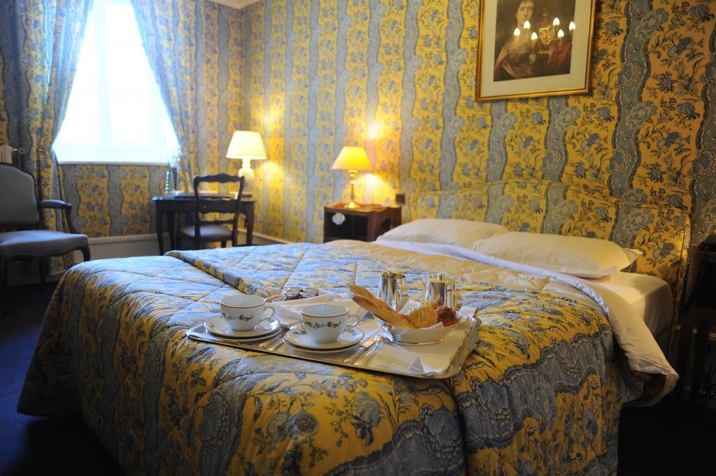 Chateau De Divonne Dış mekan fotoğraf